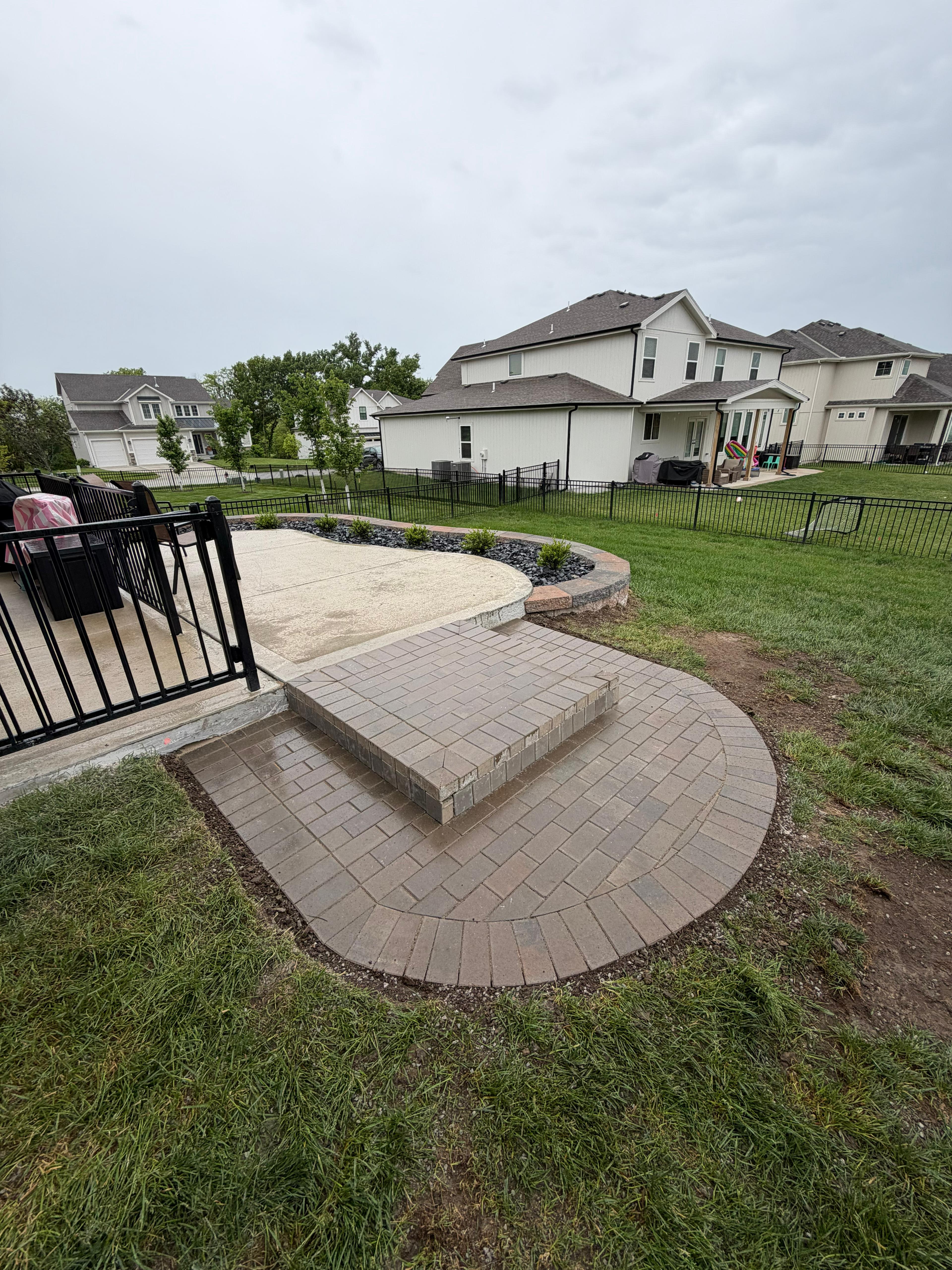 Landscape Design